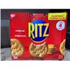 Image 1 : Ritz Original Cracker Club Pack 1.4Kg