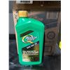 Image 1 : Quaker State SAE 5W-30 Full Synthetic Motor Oil 6x946ml