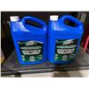 Image 1 : Turbo Power Universal Antifreeze/Coolant 2x3.78L