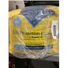 Image 1 : Blue Buffalo Life Protection Formula Adult Chicken & Brown Rice Dog Food (3x5lbs)