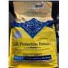 Image 2 : Blue Buffalo Life Protection Formula Adult Chicken & Brown Rice Dog Food (3x5lbs)