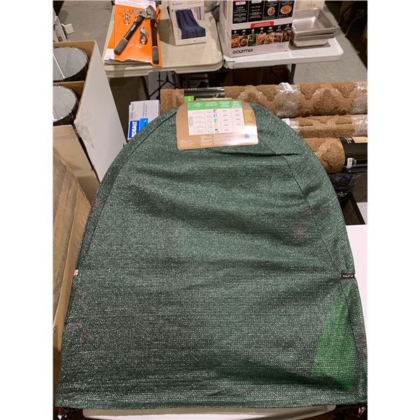 Winter Plant/ Shrub Cover For Plants Sized 28x30" - Case Lot