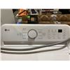 Image 2 : LG Smart Diagnosis Heavy Duty Home Clothing Dryer