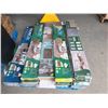 Image 1 : Pallet Lot Of Assorted Flooring