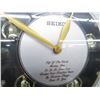 Image 2 : Seiko Musical Top of The World Charming Bell Wall Clock