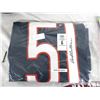 Image 1 : Dick Butkus Autographed Jersey