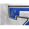 Image 2 : Autographed Joseph Lightning Jersey