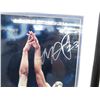 Image 2 : Framed Autographed Basketball Players Photo