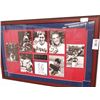 Image 1 : Framed Autographed Nolan Ryan & Other Photos