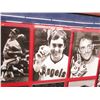 Image 3 : Framed Autographed Nolan Ryan & Other Photos