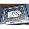 Image 1 : Framed TB Lightning Autographs