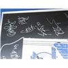 Image 5 : Framed TB Lightning Autographs