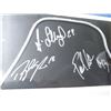 Image 6 : Framed TB Lightning Autographs