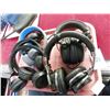 Image 1 : 6-Asst. Headphones - 6 X $