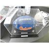 Image 1 : Florida Gators Earnest Graham Signed Football