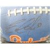 Image 2 : Florida Gators Earnest Graham Signed Football