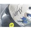Image 2 : TB Devil Rays Wade Boggs Signed Cap