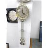 Image 1 : Eleco Quartz Wall Clock