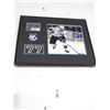 Image 1 : Tampa Bay Lightning Victor Hedman Signed Photo