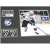 Image 2 : Tampa Bay Lightning Victor Hedman Signed Photo