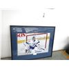 Image 1 : 2-Tampa Bay Lightning Ben Bishop Signed Photo or Lightning Team Photo - 2 X $