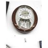 Image 1 : Small World Musical Wall Clock