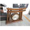 Image 1 : Japanese Inspired Table Clock
