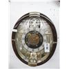 Image 1 : Seiko Musical Wall Clock