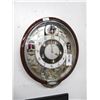 Image 1 : Seiko Let It Be Rhythm Wall Clock