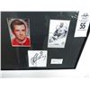 Image 2 : Framed Autographed Steven Stamkos Photograph - 18" x 12"