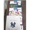 Image 1 : Vintage Yankee Programs (4)