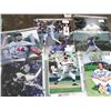 Image 1 : Autographed Dodgers Photographs (9)