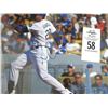 Image 2 : Autographed Dodgers Photographs (9)