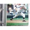 Image 4 : Autographed Dodgers Photographs (9)