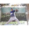 Image 6 : Autographed Dodgers Photographs (9)