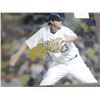 Image 7 : Autographed Dodgers Photographs (9)