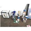 Image 1 : Asst. Bobble Heads (6)