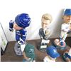Image 3 : Asst. Bobble Heads (6)