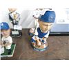 Image 5 : Asst. Bobble Heads (6)