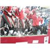 Image 2 : Framed Autographed TB Buccaneers Photo