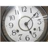 Image 2 : Ansonia Wood Wall Clock