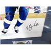 Image 2 : Framed Autographed TB Lghtning # 86 Player Photo