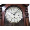 Image 2 : Sligh Mahogany Pendulum Wall Clock