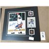 Image 1 : Autographed Hockey Player Photo