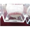 Image 3 : 3-Autographed Baseballs - 3 X $