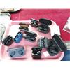 Image 1 : 11-JVC, Tovo, JBL and Other Earbuds (1 Bud Is Missing) - 11 X $