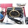 Image 2 : Chloe Leather Hand Bag w/Box