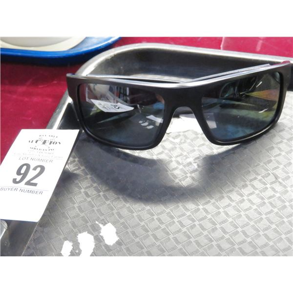 Oakley Sunglasses