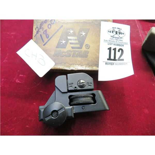 Sight Mark Scope, Tactical Pistol Laser (2)