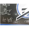 Image 3 : Framed TB Lightning Autographs - 24" x 19"